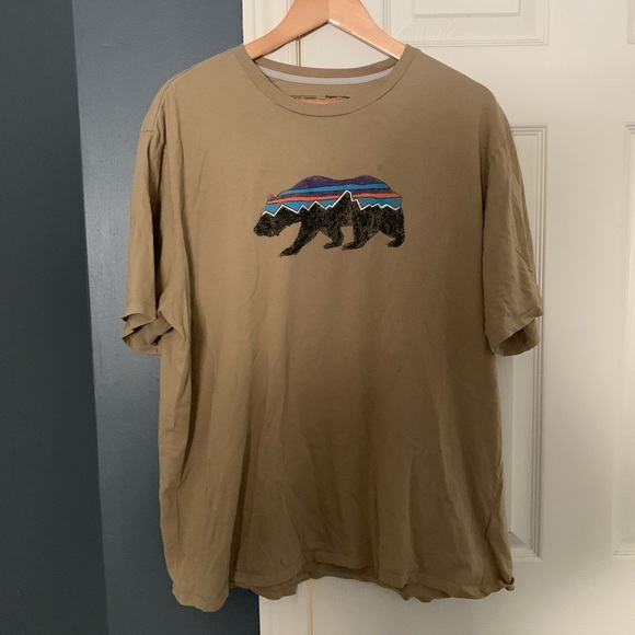 Patagonia Other - Patagonia Shirt